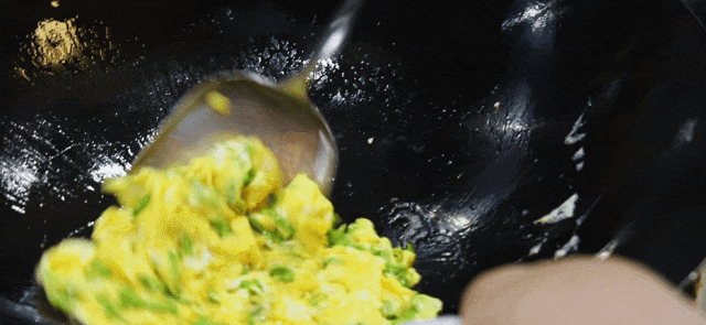 这道简单美味家常菜<strong></p>
<p>法币时代</strong>，清香爽甜，试试这个搭配