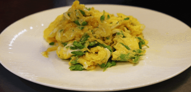 这道简单美味家常菜<strong></p>
<p>法币时代</strong>，清香爽甜，试试这个搭配