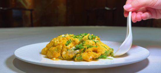 这道简单美味家常菜<strong></p>
<p>法币时代</strong>，清香爽甜，试试这个搭配