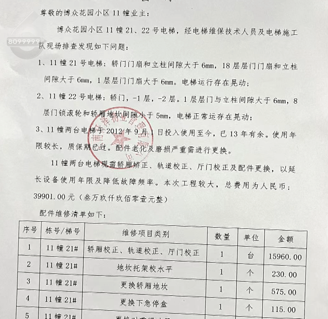 昆明一小区26部电梯一夜间全部停运<strong></p>
<p>币老大</strong>？1000多户业主崩溃了……