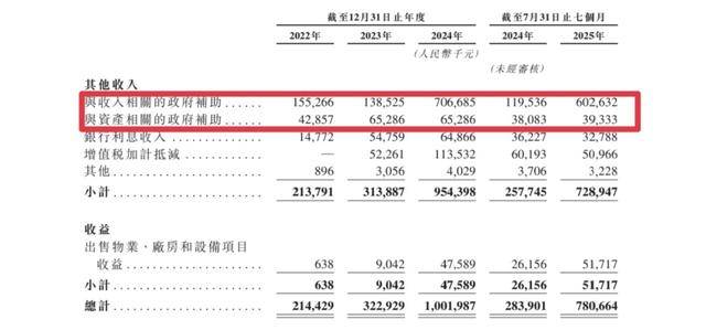净利润4.3亿<strong></p>
<p>币老大</strong>，政府补贴6.4亿，岚图汽车的盈利迷思