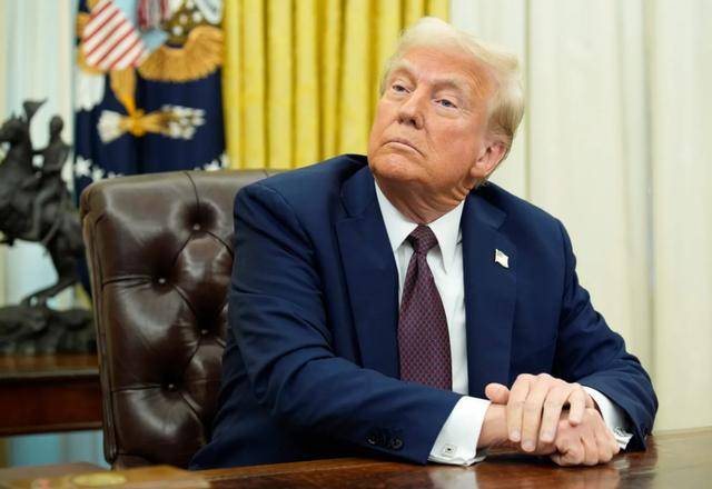 白宫请求跟北京通话<strong></p>
<p>全币白</strong>，中方已读不回，外交部撂下一句重话