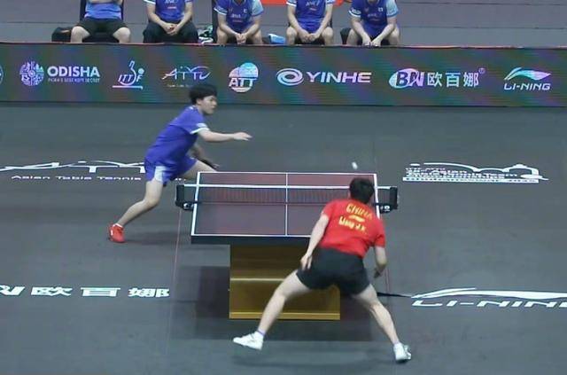 逆转获胜<strong></p>
<p>九币网</strong>！国乒男团3比2击败日本队晋级决赛