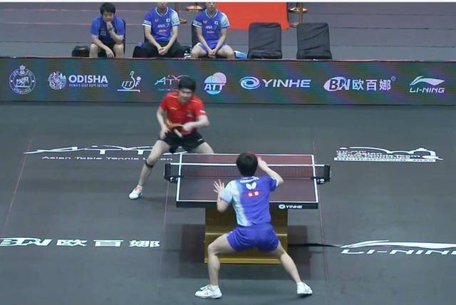 逆转获胜<strong></p>
<p>九币网</strong>！国乒男团3比2击败日本队晋级决赛