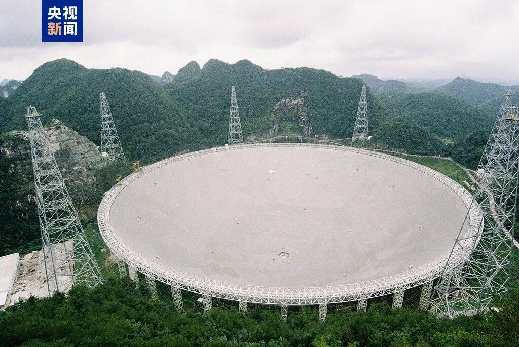 全球最大“时空压缩机”来了！完全自主研发<strong></p>
<p>九币网</strong>，就在……