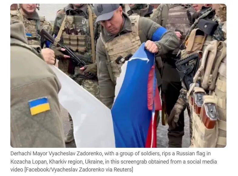 明查｜俄罗斯417名士兵在营长带领下集体向乌军投降<strong></p>
<p>咪咕币商城</strong>？