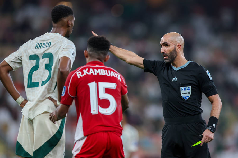 亚足联完成任务<strong></p>
<p>咪咕币商城</strong>,“保送”沙特与卡塔尔进世界杯,众人怒喷也无法改变剧本