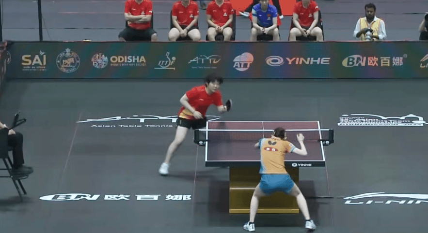 祝贺<strong></p>
<p>咪咕币商城</strong>！国乒女团3-0横扫日本夺冠