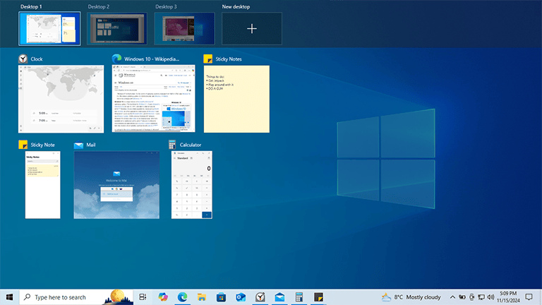 Windows 10彻底死了<strong></p>
<p>咪咕币商城</strong>，多少“系统钉子户”还舍不得更新