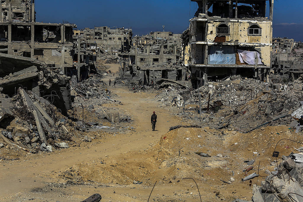 美以逼迫哈马斯“立即解除武装”<strong></p>
<p>吉祥币</strong>，哈马斯指责以色列藐视停火协议