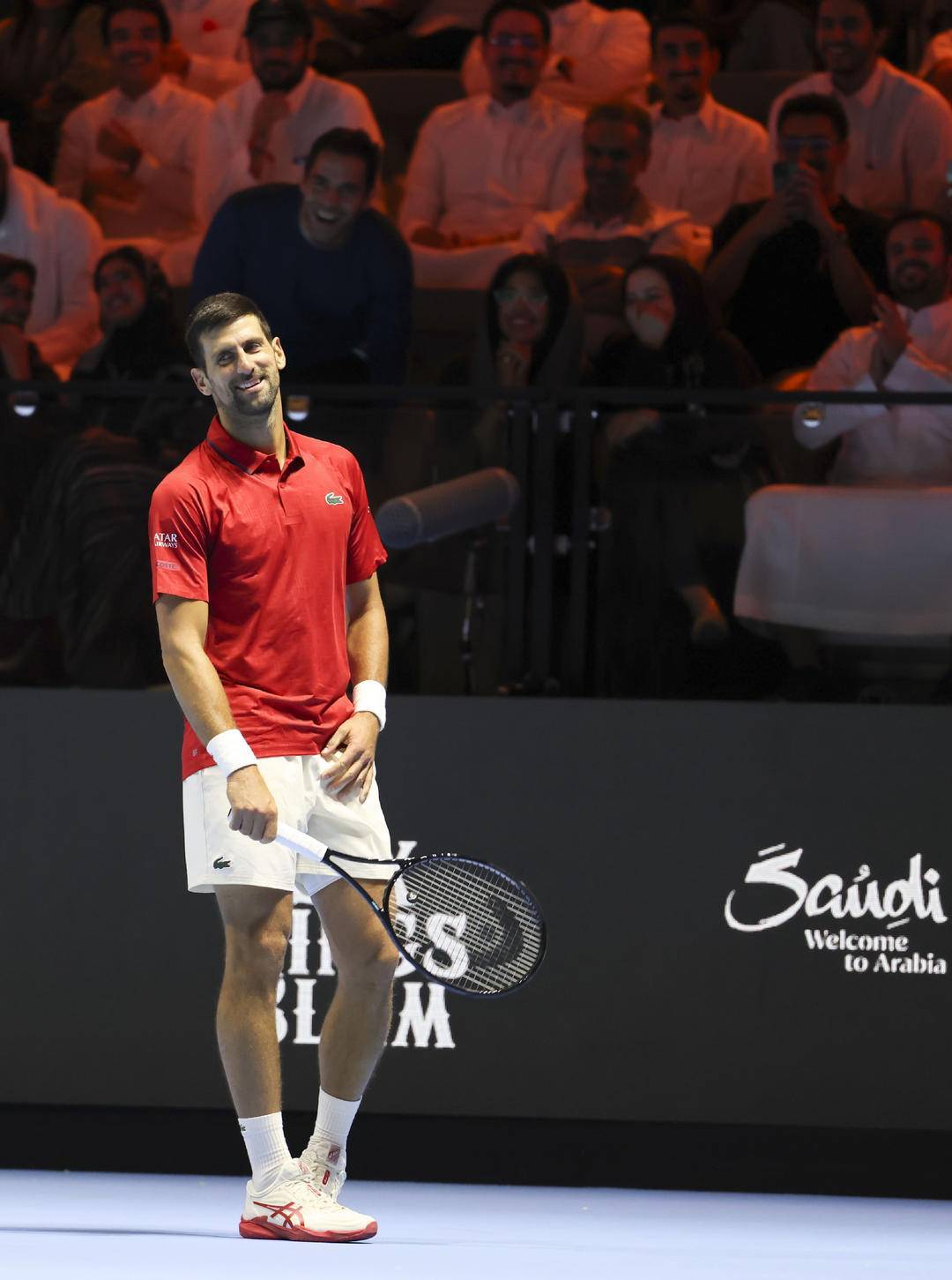 0:2遭辛纳横扫，德约：希望换一个年轻点的身体