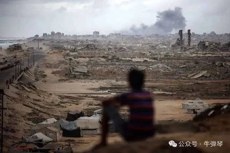 以色列和哈马斯战火重燃<strong></p>
<p>委内瑞拉法币</strong>，中东又悬了