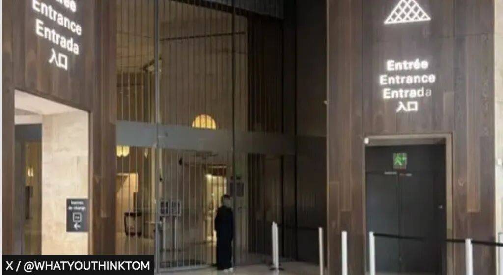 法国卢浮宫多件藏品被盗最新消息：一件文物在博物馆外被发现时已损毁<strong></p>
<p>委内瑞拉法币</strong>，疑为欧仁妮皇后的皇冠