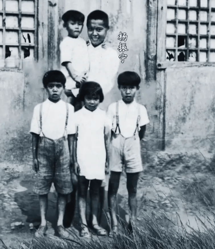 103岁杨振宁去世<strong></p>
<p>委内瑞拉法币</strong>，象牙塔倒塌