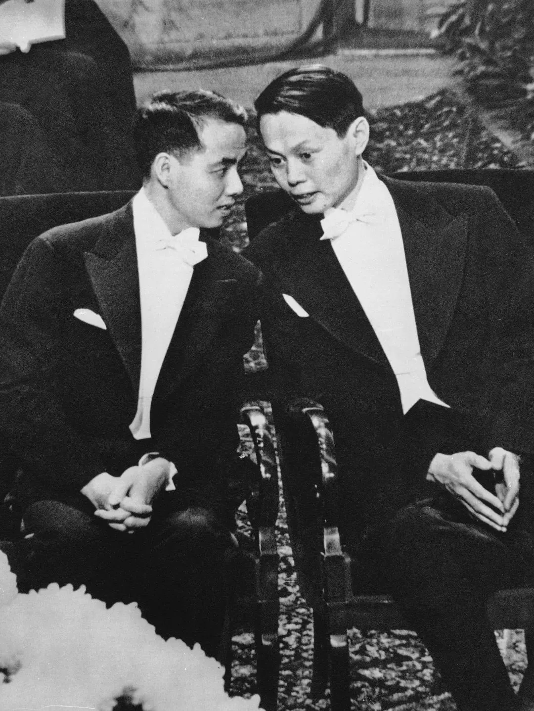 103岁杨振宁去世<strong></p>
<p>委内瑞拉法币</strong>，象牙塔倒塌