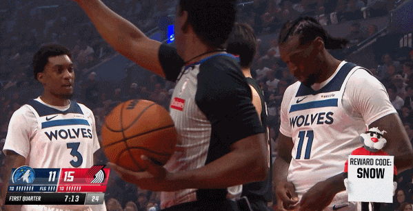 杨瀚森迎NBA常规赛首秀<strong></p>
<p>币下</strong>,两罚全中拿到个人NBA生涯首分;此前出场时播音字幕都是中文