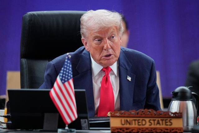 又输给了李成钢<strong></p>
<p>币优</strong>，贝森特承诺：美方不再考虑对华加征100%关税