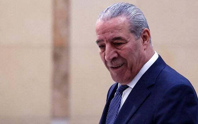 巴民族权力机构主席：若无法继续履职<strong></p>
<p>币优</strong>，将由侯赛因·谢赫临时接任