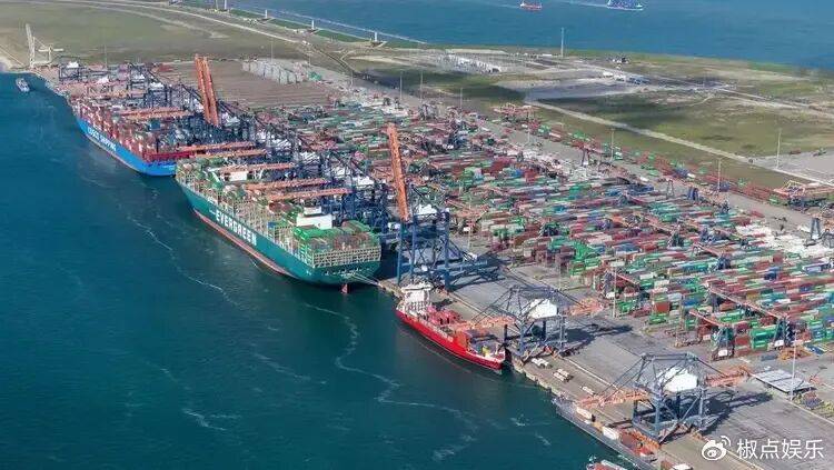 荷兰非常小的一个国家<strong></p>
<p>牛币兑换</strong>,为何诞生了许多大名鼎鼎的公司?