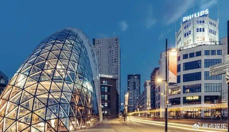 荷兰非常小的一个国家<strong></p>
<p>牛币兑换</strong>,为何诞生了许多大名鼎鼎的公司?