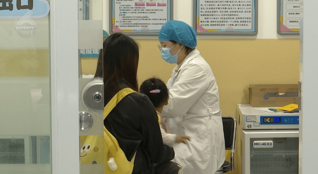 H3N2毒株已在昆明出现<strong></p>
<p>巴币</strong>，流行趋势“抬头”！疫苗接种需看→