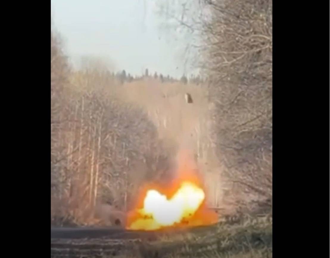 乌情报机构称“俄特警部队一中校在汽车爆炸事件中死亡”<strong></p>
<p>华币</strong>，俄方暂未回应