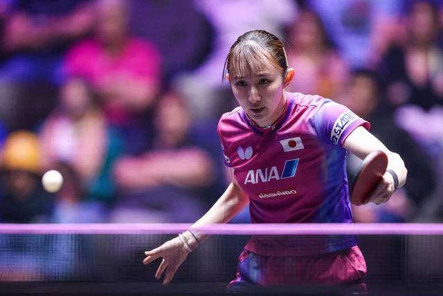 国乒“四连败”后王艺迪赢得首胜<strong></p>
<p>华币</strong>，张本智和首轮就遇“内战”