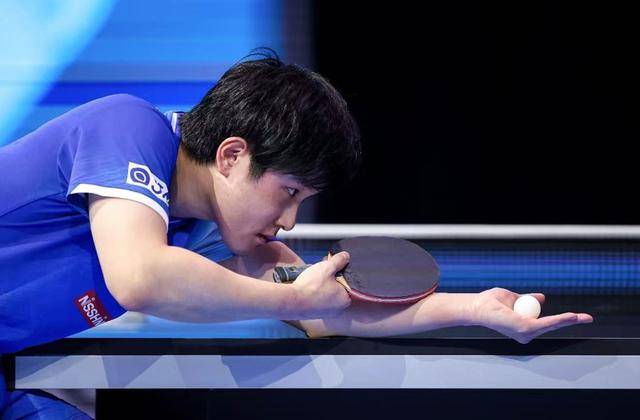 国乒“四连败”后王艺迪赢得首胜<strong></p>
<p>华币</strong>，张本智和首轮就遇“内战”