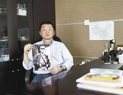 抗日名将孙立人之子申请将父亲遗骨迁回安徽故里安葬<strong></p>
<p>华币</strong>,国台办回应