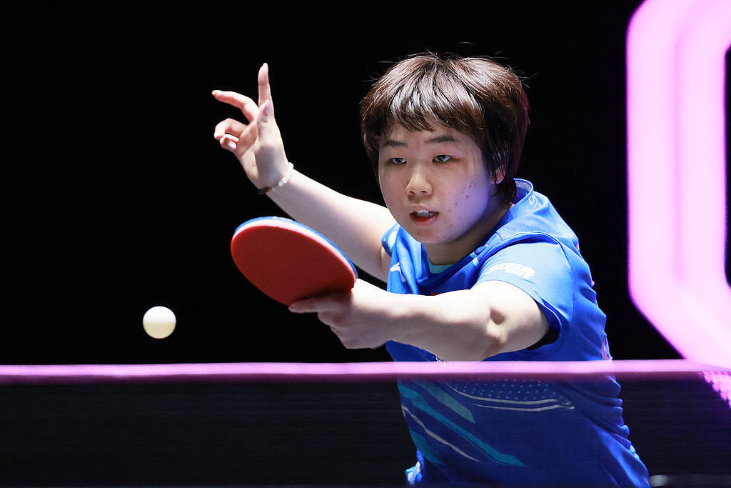 目前出场的4名乒乓国手<strong></p>
<p>华币</strong>，全都蒙彼利埃冠军赛一轮游