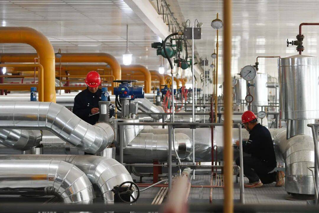 北京供暖最新消息<strong></p>
<p>币特币</strong>!这些热力站将优先运行