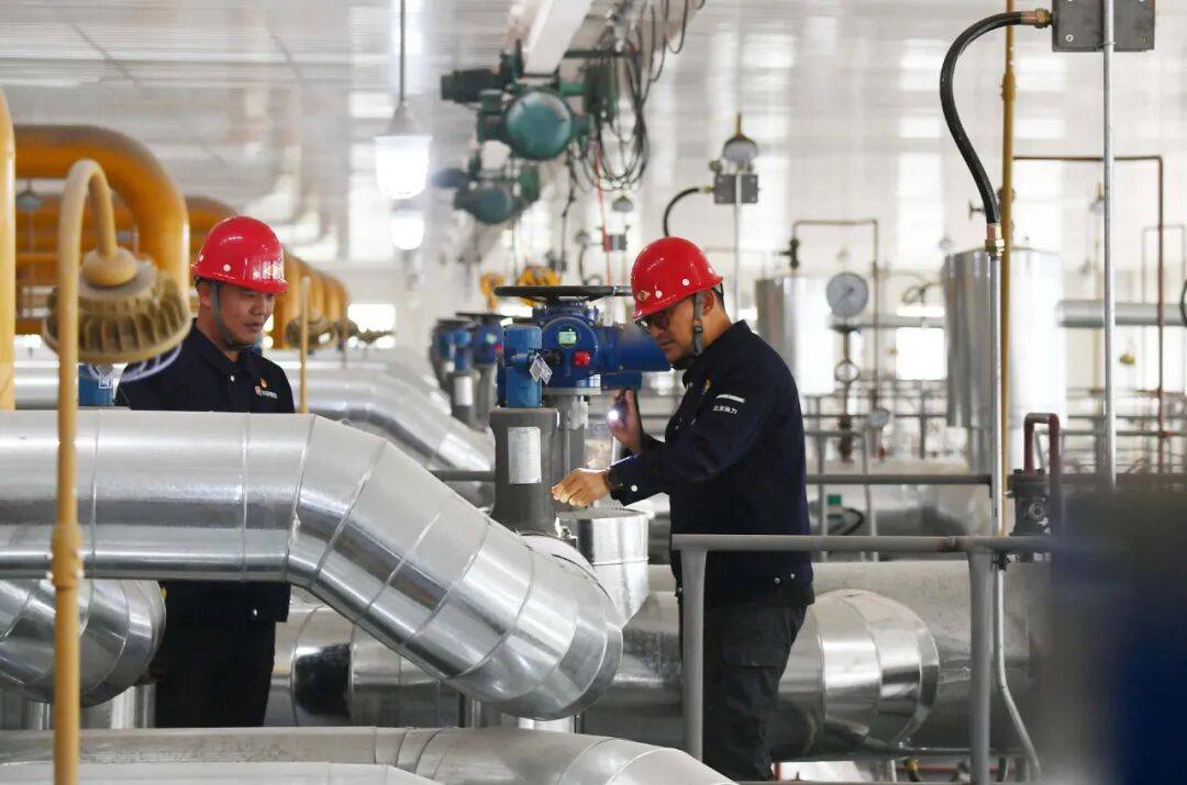 北京供暖最新消息<strong></p>
<p>币特币</strong>!这些热力站将优先运行