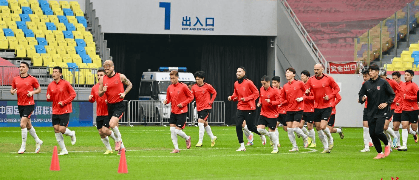 中超争冠最后冲刺<strong></p>
<p>币特币</strong>，徐正源：明晚联赛就是“一场战争”