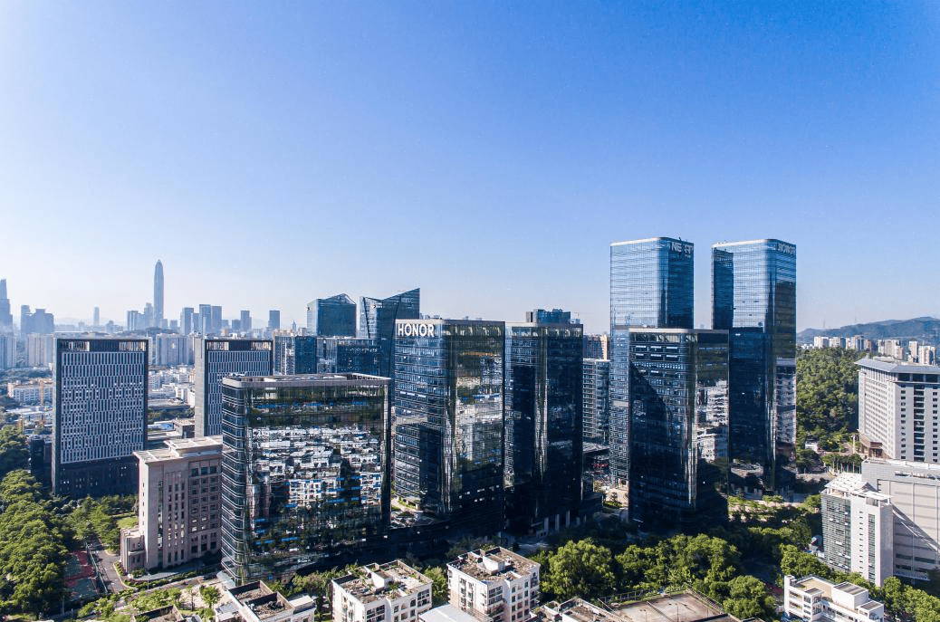 重塑城与人：梅林城区运营的探索与成效