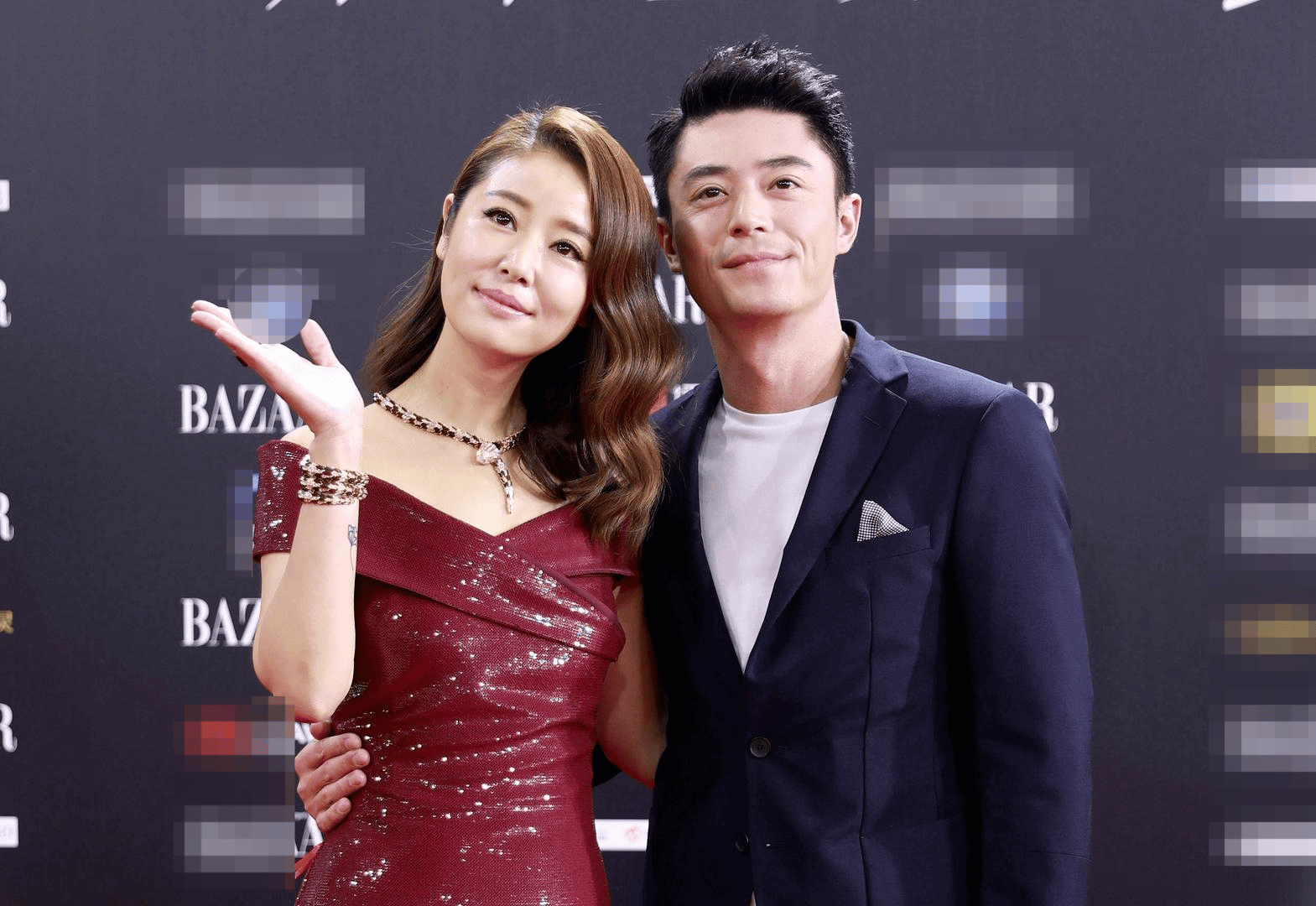 林心如说霍建华很节省<strong></p>
<p>币特币</strong>，一个手机用了五六年，面板裂了也不换