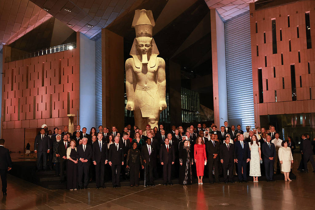 历经20多年<strong></p>
<p>火花币</strong>，大埃及博物馆开幕_发现频道_中国青年网