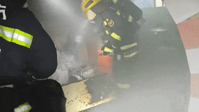 大意了！爷爷送孙子上学前忘了这件事<strong></p>
<p>火花币</strong>，一家人差点无家可归！