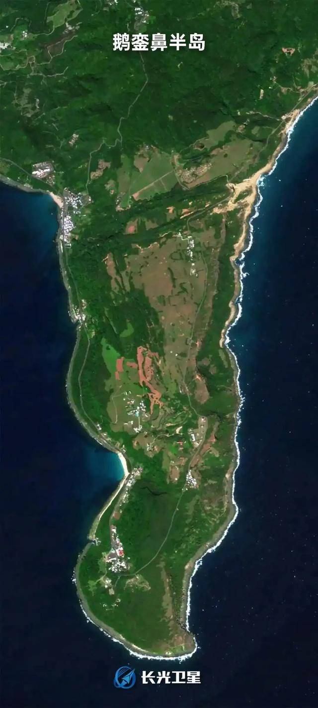 “吉林一号”回应俯瞰台湾:我们想拍哪里<strong></p>
<p>火花币</strong>,就能拍到哪里