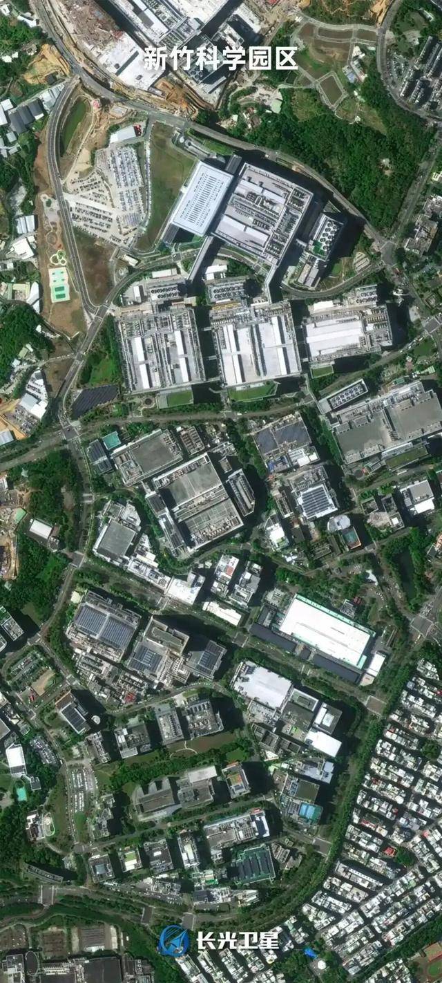 “吉林一号”回应俯瞰台湾:我们想拍哪里<strong></p>
<p>火花币</strong>,就能拍到哪里