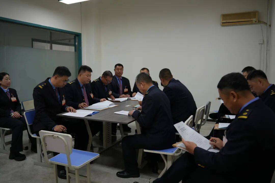 中国共产党中国铁路哈尔滨局集团有限公司哈尔滨车务段第二次党员代表大会胜利召开