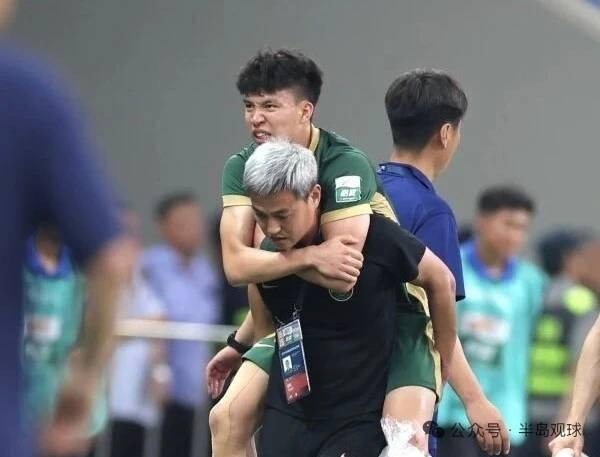 国足新星王钰栋67分钟被换下<strong></p>
<p>币数字</strong>，浙江U20不敌新疆，末轮将死磕山东