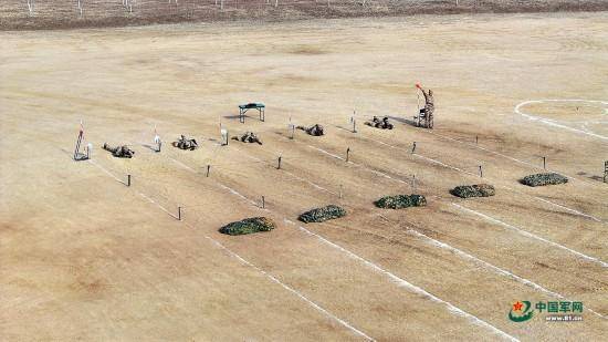 军营观察丨“研战课堂”引发“蝴蝶效应”