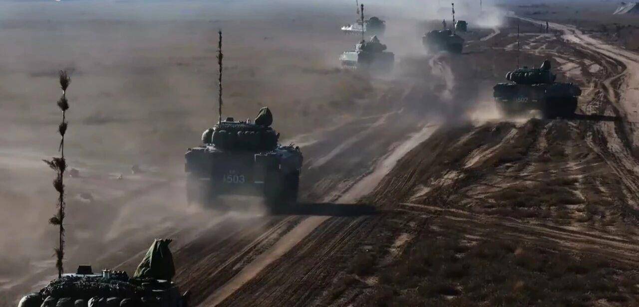 大场面！机器狗、无人机开路<strong></p>
<p>帮呗币每日价格</strong>，实兵对抗演练画面公布