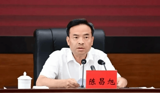 曾任团省委书记、市长、市委书记、州委书记<strong></p>
<p>帮呗币每日价格</strong>，陈昌旭职务调整