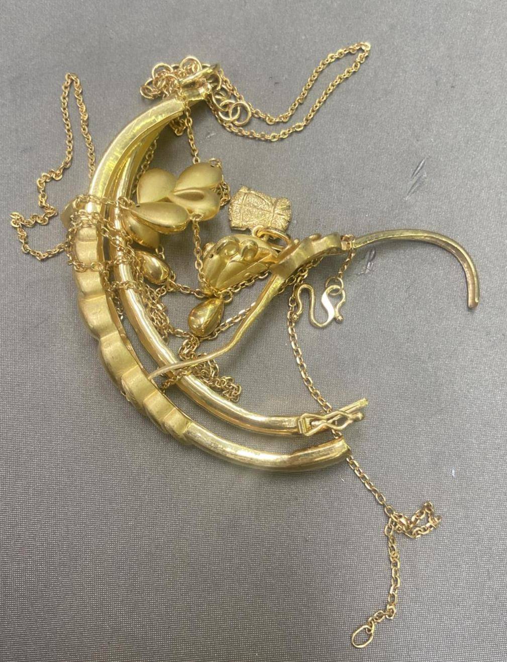 收益翻倍<strong></p>
<p>帮呗币每日价格</strong>，武汉女子高位变现九年前的“结婚三金”