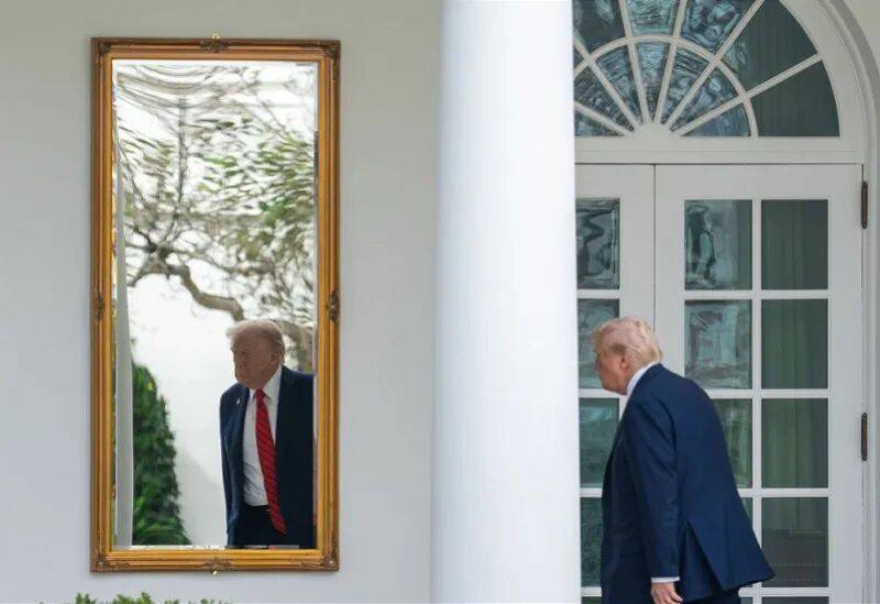 刷新纪录！美国政府“停摆”<strong></p>
<p>南京币天下</strong>，已超35天