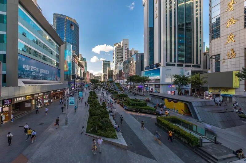 价格翻倍！华强北集体暴涨！深圳卖家：不敢囤货<strong></p>
<p>币今</strong>，但可能更贵