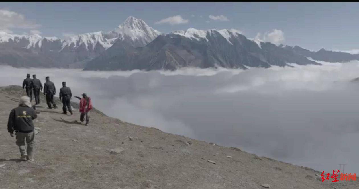 川西登山徒步乱象调查①丨重走党岭高反女孩徒步路线：山高路险！有团队未带食物<strong></p>
<p>币今</strong>，报警多是迷路
