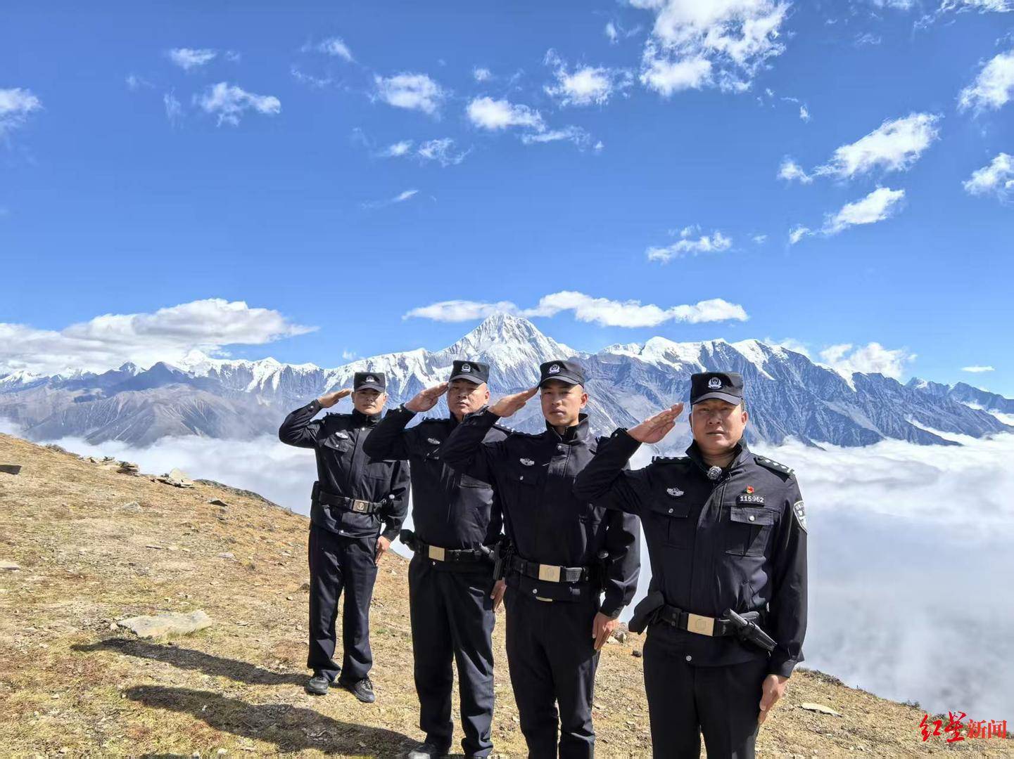 川西登山徒步乱象调查①丨重走党岭高反女孩徒步路线：山高路险！有团队未带食物<strong></p>
<p>币今</strong>，报警多是迷路