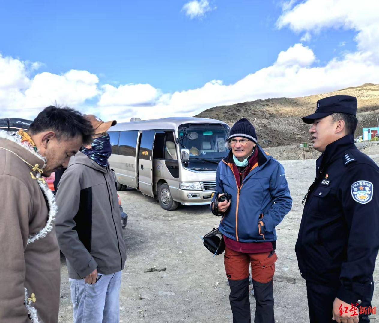 川西登山徒步乱象调查①丨重走党岭高反女孩徒步路线：山高路险！有团队未带食物<strong></p>
<p>币今</strong>，报警多是迷路